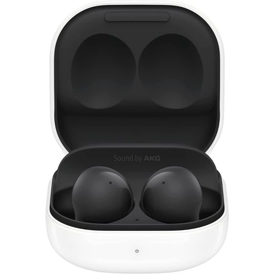 Samsung Galaxy Buds2 IN-Ear Wireless Earphones, Graphite- SM-R177NZKAMEA