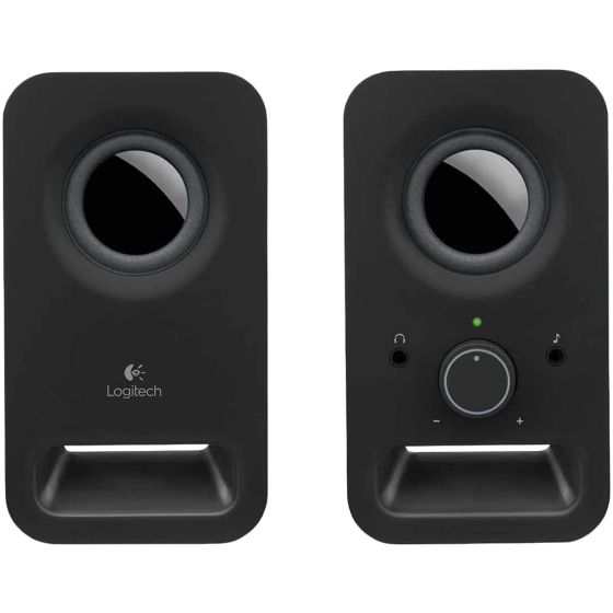 Logitech Z150 Speakers for PC and Mac
