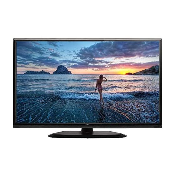 Jac 32 Inch HD LED Slim TV - NGLD-32AS