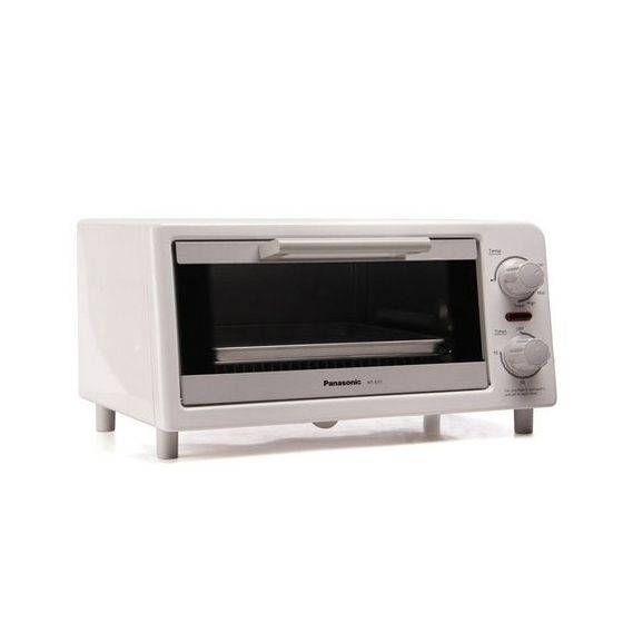 Panasonic Oven Toaster NT-GT1