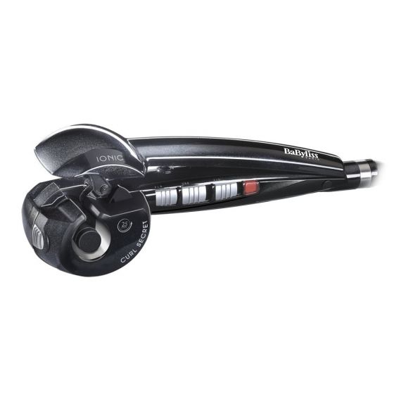 BaByliss Curl Secret 2 Ionic Hair Curler- C1300E