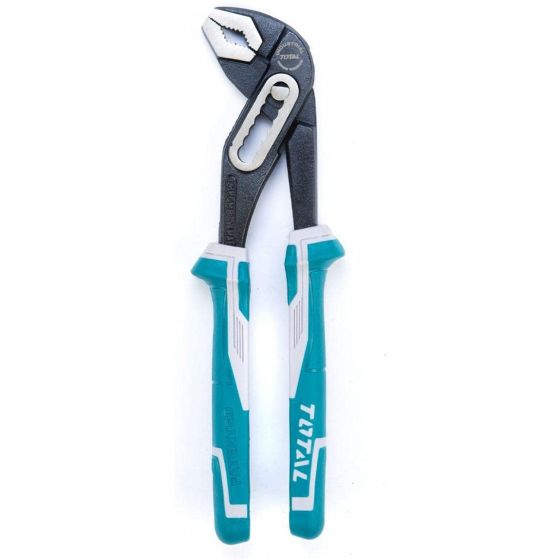 Total Tools Pump Pliers, 10 /250mm - THT281006