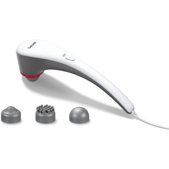 Beurer Tapping Massager, Multicolor - MG 55