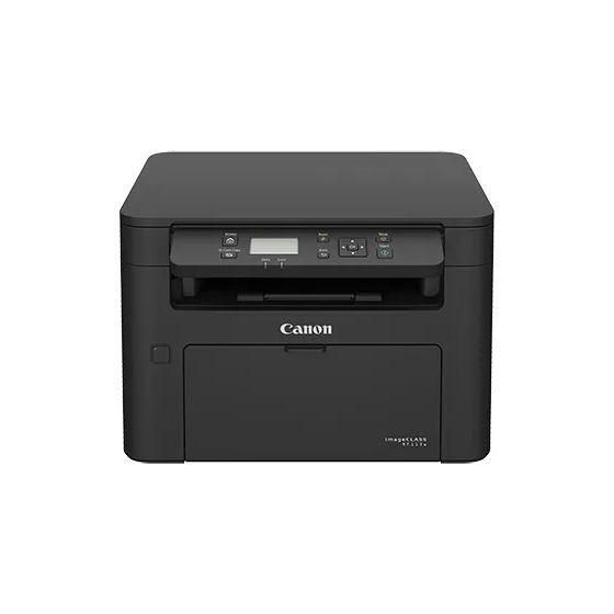 Canon MF113W Monochrome All in One Wireless Laser Printer- Black