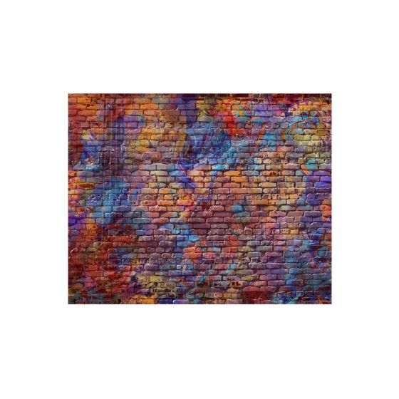 Painted Brick Skin For Apple Ipad Mini 6th Gen