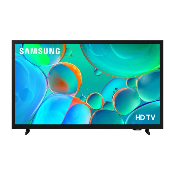 تلفزيون سامسونج 32 بوصة سمارت، LED، بدقة HD، بريسيفر داخلي - 32H5000F