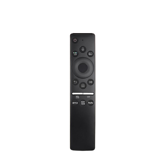 OMAIC Voice Remote Control for Samsung TVs - Black