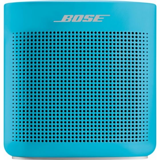 Bose SoundLink Bluetooth Speaker- Blue