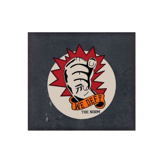 Defy Fist Skin For Apple Ipad Mini 6th Gen