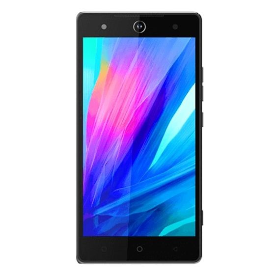 Tecno Camon C7 Dual Sim, 16 GB, 3G- Blue