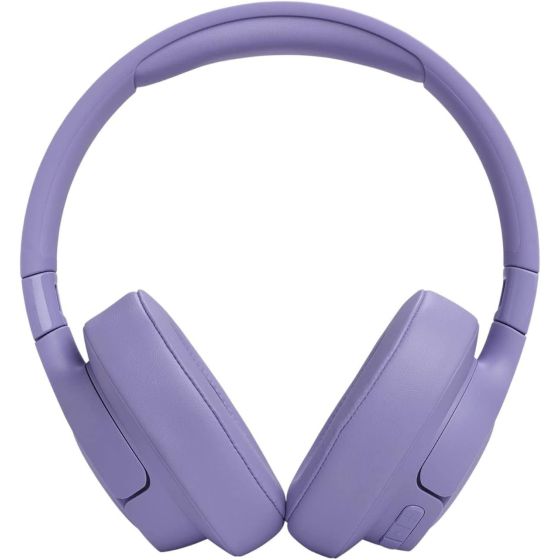 JBL Tune 770NC Wireless Headphone, Purple