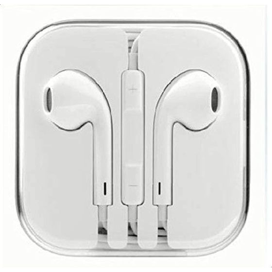 Headphone With Remote & Mic For IPhone 5s 5C