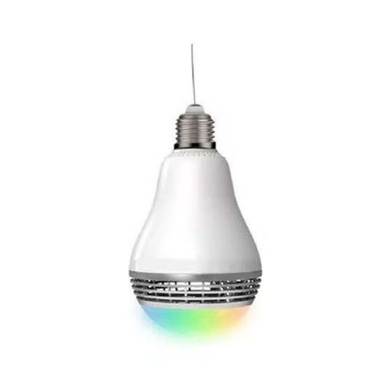 Bluetooth Speaker, 1-Piece - White