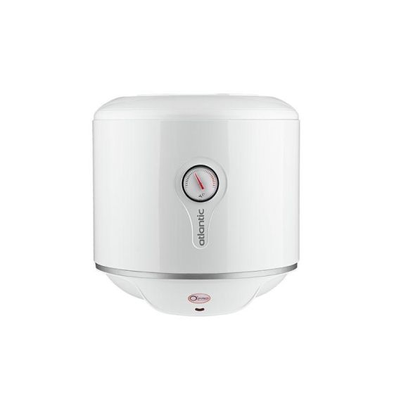 Atlantic O’pro Electric Water Heater, 30 Liter - White