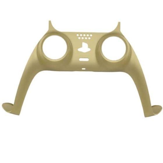 Ejgame Cover for PlayStation 5 Controller- Gold