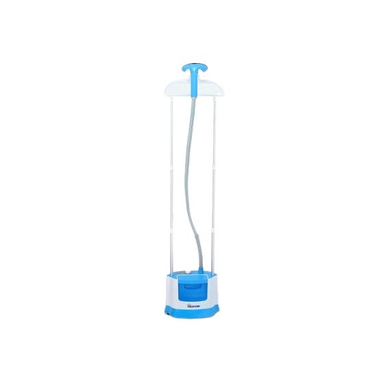 Home Stand Steam Iron, 2.2 Liters, 1800 Watt - Blue