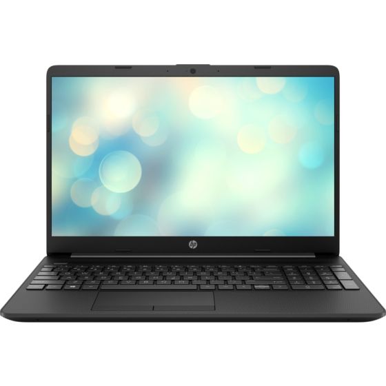 HP 15-DW3071 Laptop, Intel Core i5-1135G7, 15.6 Inch HD, 1TB SSD, 16GB RAM, NVIDIA GeForce MX350 2GB, Dos - Natural Silver