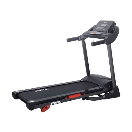 Sprint Treadmill, 150 Kg, Black - 8055A
