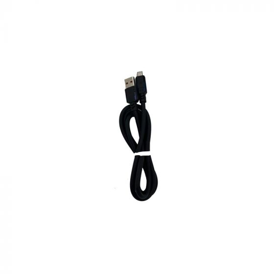 3Boss Micro Cable, 1 Meter - Black