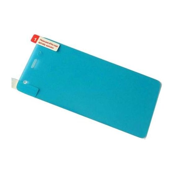 Nano Glass Screen Protector for Lenovo K6 - Clear