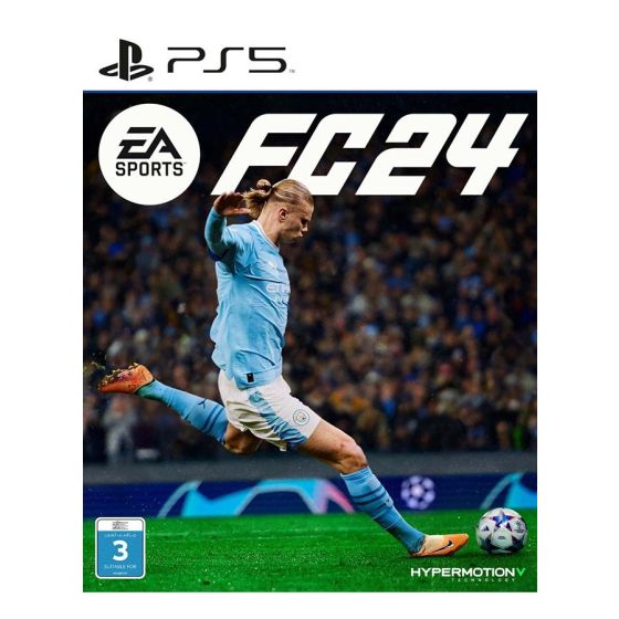 اف سي 24 لبلايستيشن 5