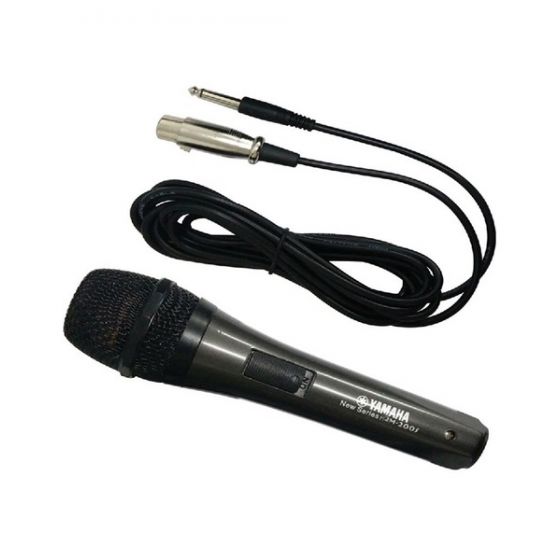 YAMAHA Microphone YDM-200S Wire Mic