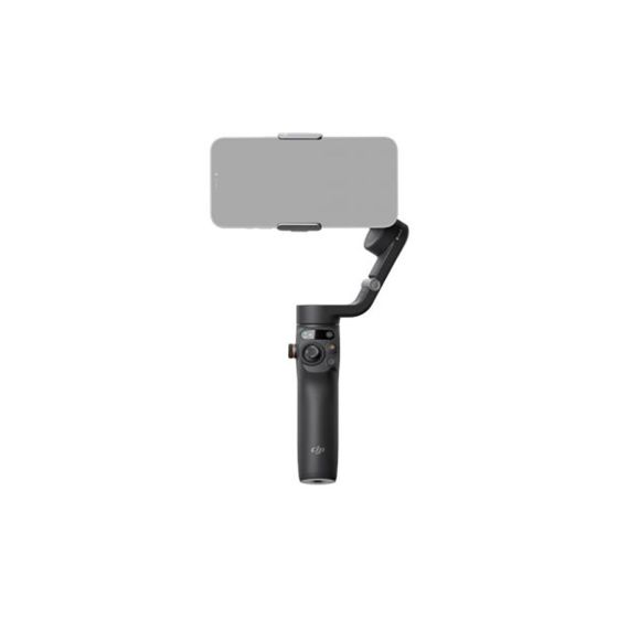 Dji Osmo Mobile 6 Handheld Gimbal Stabilizer, Grey - DJI-ZM600