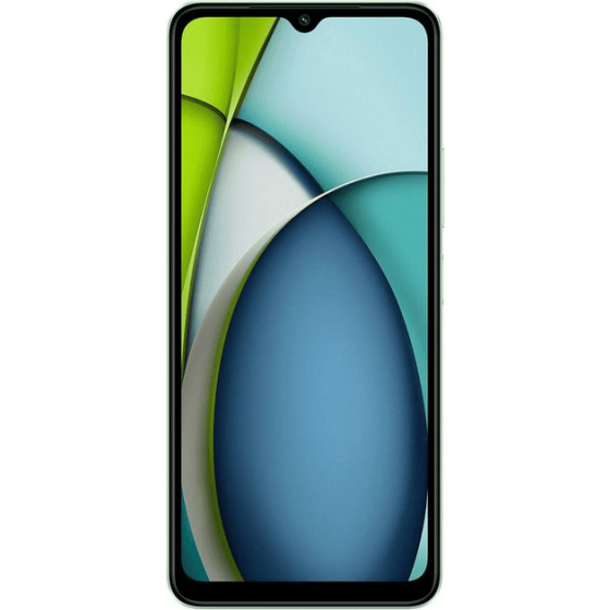 Xiaomi Redmi A3x, 128GB, 4GB RAM, 4G LTE, Dual SIM - Aurora Green