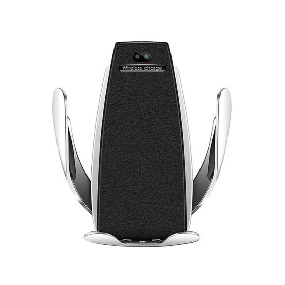 Wireless Car Charger, 10W - Black