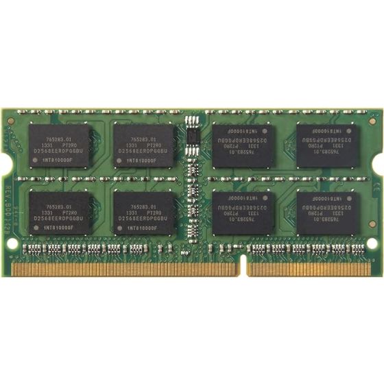 Mr Memory SODIMM DDR3 RAM, 4GB