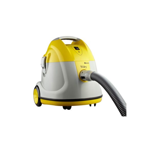Aura Wdry Vacuum Cleaner, 1800 Watt, Yellow - Wdry-114