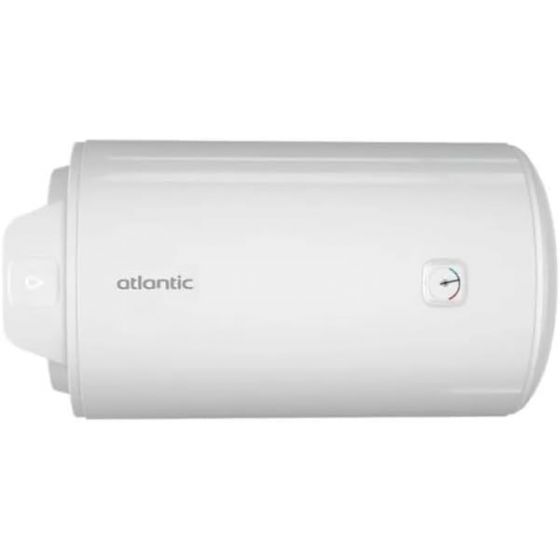 Atlantic Electric Digital Water Heater, 80 liters, white - 8530940