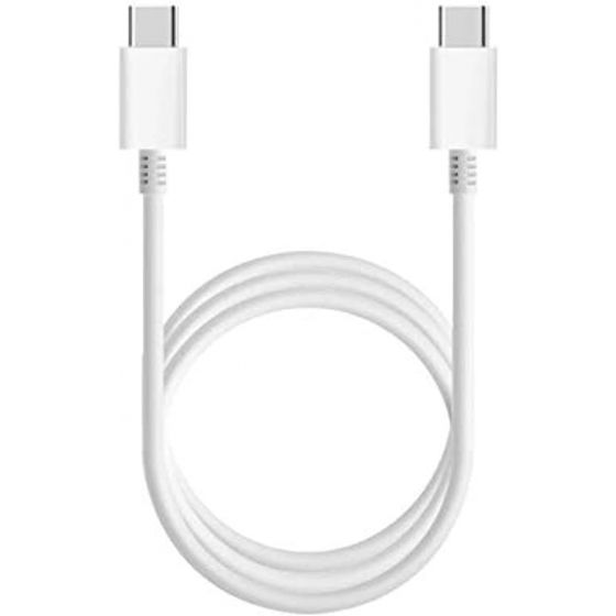 2724631250303 TPE Type-C Fast Charging USB Cable for Huawei MacBook (3A, 1m)