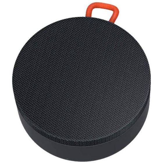 Xiaomi Mi Wireless Speaker, Black - XMYX04WM