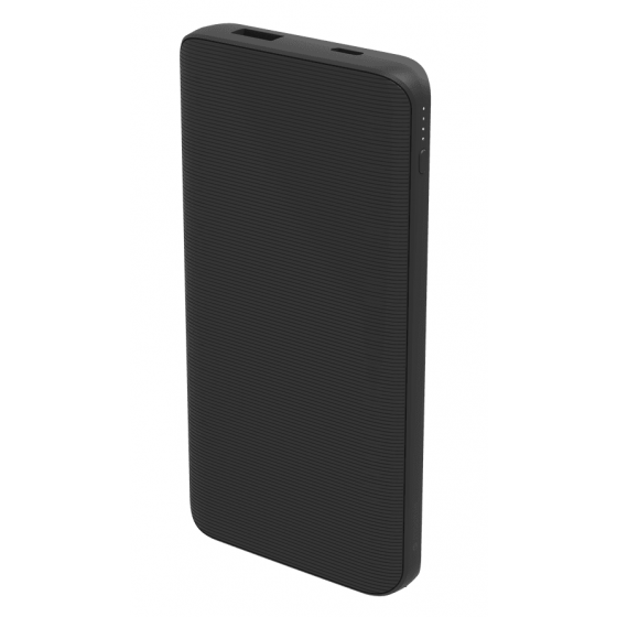 Mophie Essentials Power Bank, 20000 mAh, 2 Ports - Black