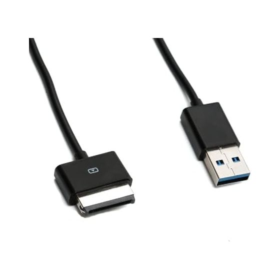 كابل كيندكس USB3.0 فئة A الي 30 دبوس، اسود - 1813