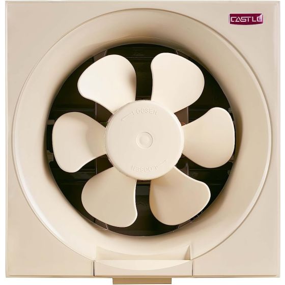 شفاط كاسل، 30 سم، بيج -VF 4030
