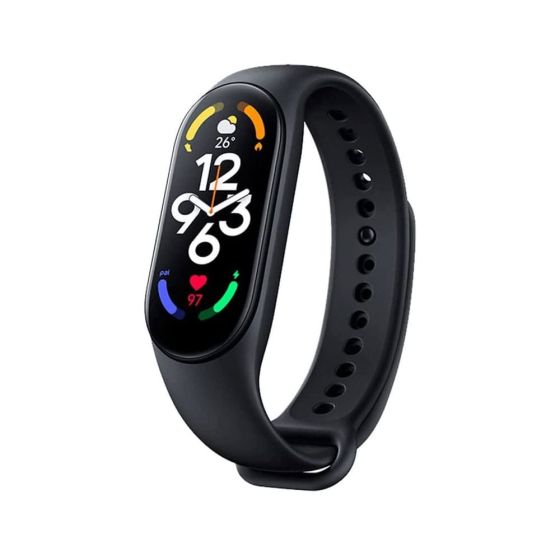 Xiaomi Smart Band 7 - Black
