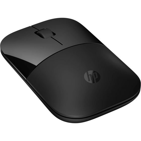 ماوس لاسلكي اتش بي Z3700 دوال، اسود - 758A8AA-ABB