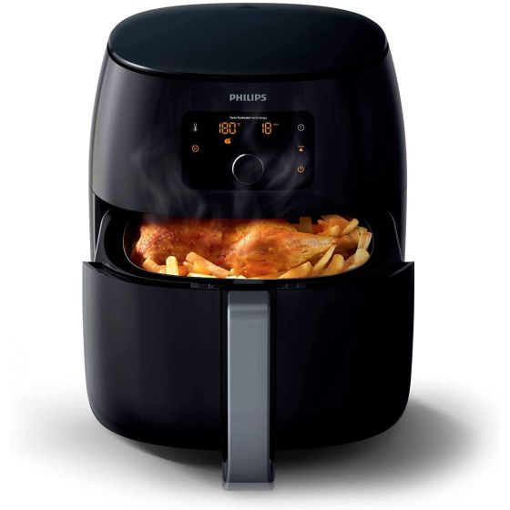 philips Airfryer HD9650 XXL