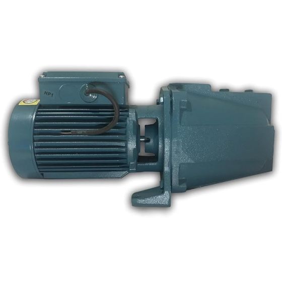 Metro Electric Water Pump, 1 HP - JET-100TR