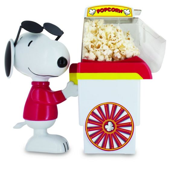 Home Pop Corn Maker 1200 Watt - PM1100