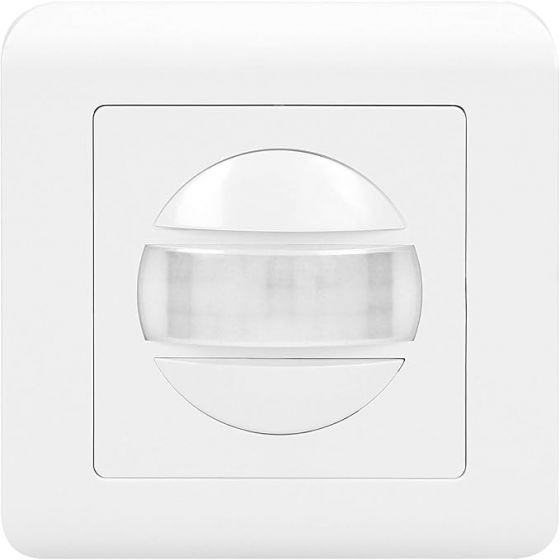 حساس حركة اورنو، ابيض - OR-CR-261 