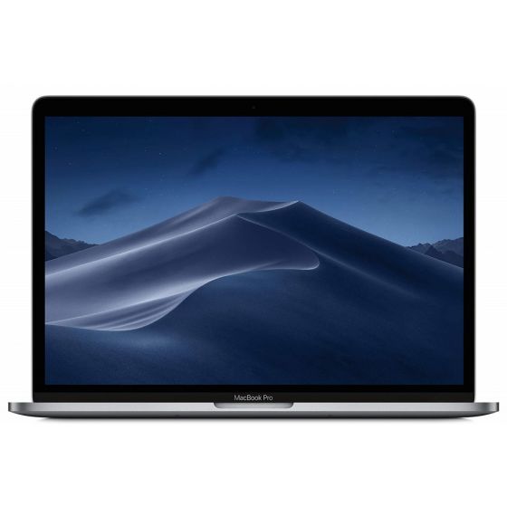 لاب توب ماك بوك برو ابل، انتل كور i5، شاشة 13.3 بوصة، 512 جيجا، 8 جيجا رام، كارت انتل ايريس بلس جرافيكس 655، ماك او اس موهافي