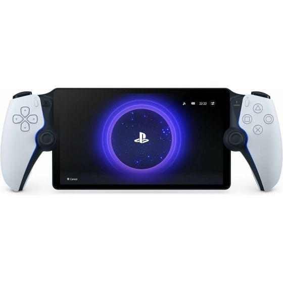 Sony PlayStation Portal Remote Player - White