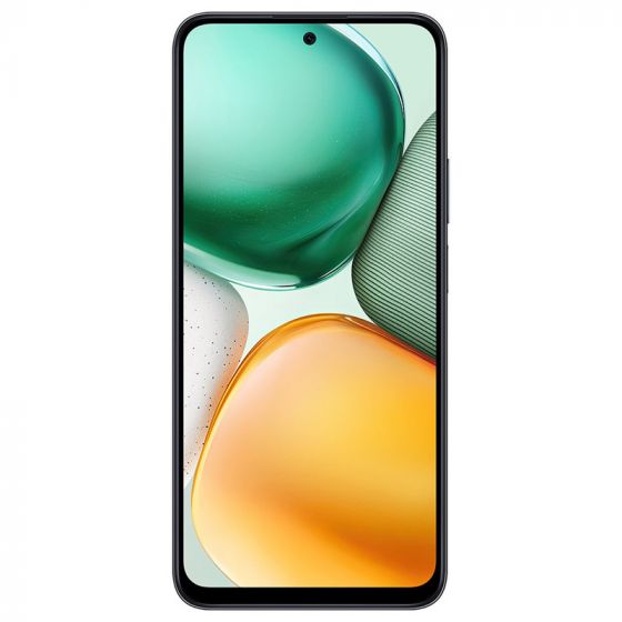 هونر X7c بشريحتين، سعة 256 جيجا، رام 8 جيجا، شبكة 4G LTE - اسود ميدنايت