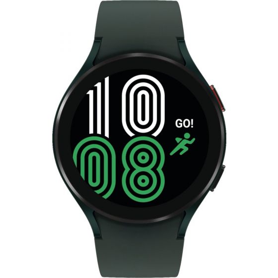 Samsung Galaxy Watch 4, 44mm, Green - BT44