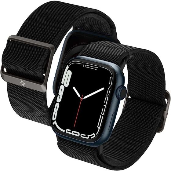 Spigen Lite Fit Designed for Apple Watch Strap for 40mm Series 6/SE/5/4 and 38mm Series 3/2/1 - Parent