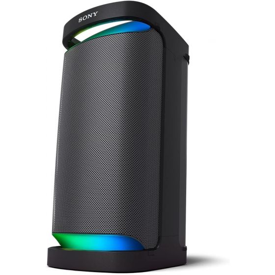 Sony Bluetooth Portable Speaker, Black - SRS-XP700