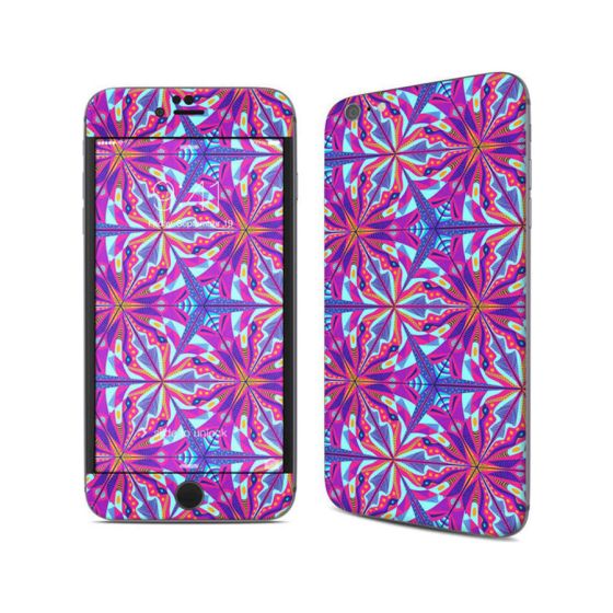 London Tube Skin for Iphone 6 Plus